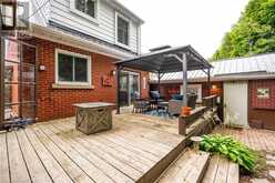 48 DANE Street Kitchener