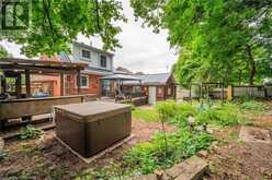 48 DANE Street Kitchener