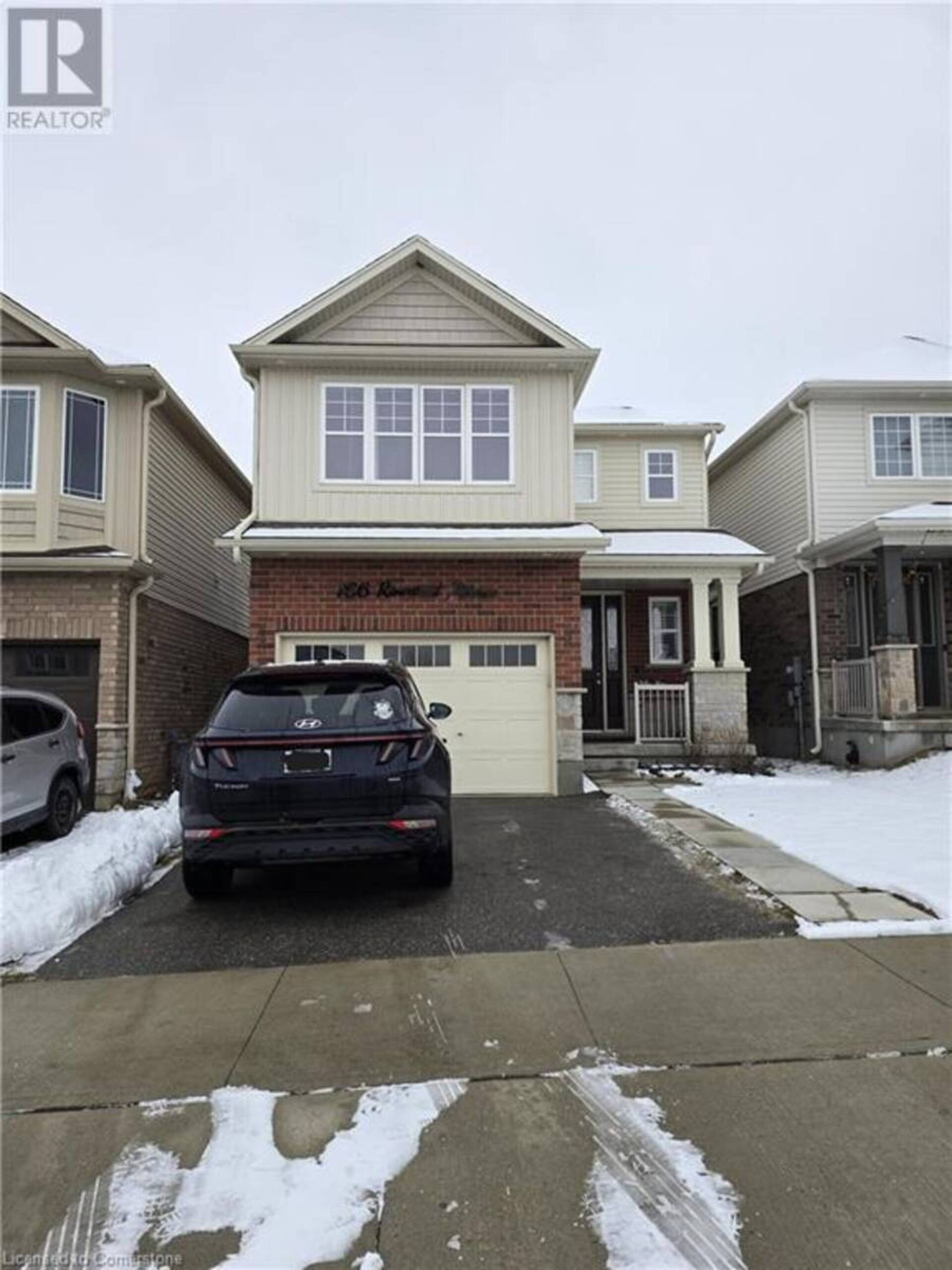 166 RIVERTRAIL Avenue Kitchener