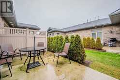 375 MITCHELL Road S Unit# 41 Listowel