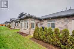 375 MITCHELL Road S Unit# 41 Listowel