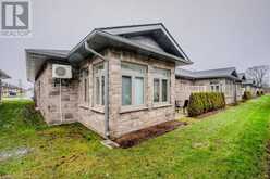 375 MITCHELL Road S Unit# 41 Listowel