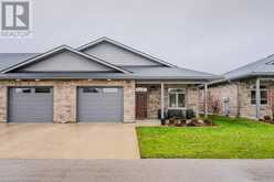 375 MITCHELL Road S Unit# 41 Listowel