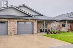 375 MITCHELL Road S Unit# 41 Listowel