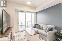 5 WELLINGTON Street S Unit# 1607 Kitchener