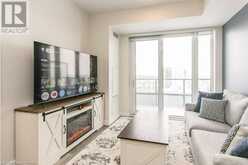 5 WELLINGTON Street S Unit# 1607 Kitchener