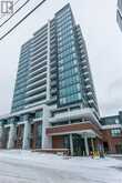 5 WELLINGTON Street S Unit# 1607 Kitchener