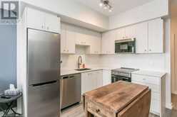 5 WELLINGTON Street S Unit# 1607 Kitchener