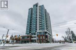 5 WELLINGTON Street S Unit# 1607 Kitchener