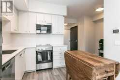 5 WELLINGTON Street S Unit# 1607 Kitchener