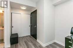 5 WELLINGTON Street S Unit# 1607 Kitchener