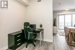 5 WELLINGTON Street S Unit# 1607 Kitchener