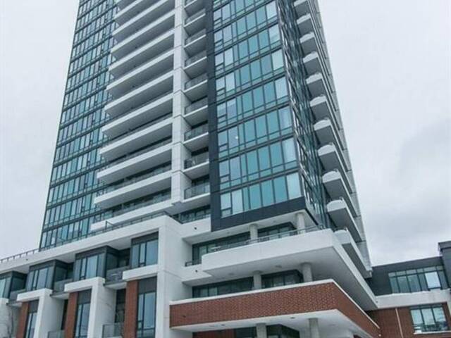 5 WELLINGTON Street S Unit# 1607 Kitchener