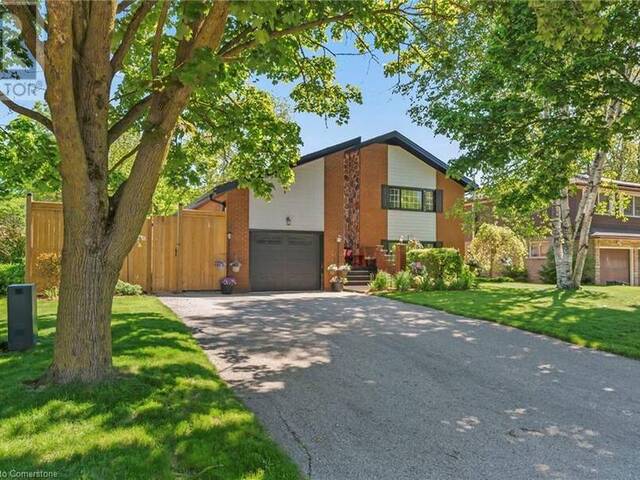 510 CHURCH Crescent Mount Forest Ontario