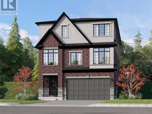 733 AUTUMN WILLOW Drive Waterloo Ontario