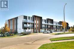 5 WAKE ROBIN Drive Unit# 211 Kitchener