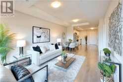 5 WAKE ROBIN Drive Unit# 211 Kitchener