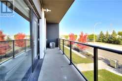 5 WAKE ROBIN Drive Unit# 211 Kitchener