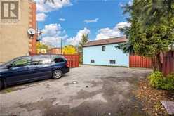 349 KIPLING Avenue Etobicoke