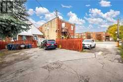 349 KIPLING Avenue Etobicoke