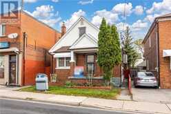 349 KIPLING Avenue Etobicoke