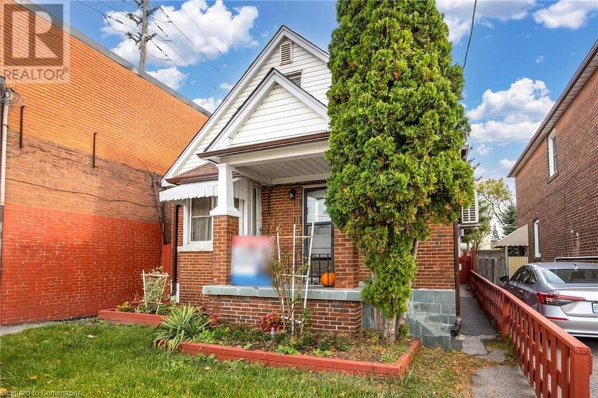 349 KIPLING Avenue Etobicoke