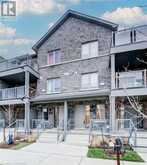 219 WEST OAK Trail Unit# 81 Kitchener