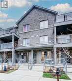 219 WEST OAK Trail Unit# 81 Kitchener