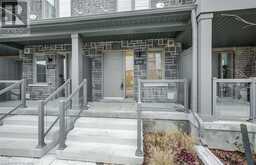 219 WEST OAK Trail Unit# 81 Kitchener