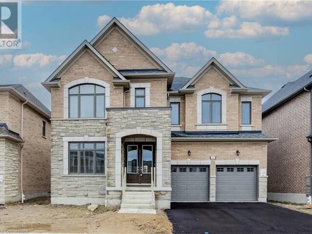 68 PAPERBIRCH Drive Cambridge Ontario