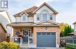 162 BRIDLEWREATH Street Kitchener