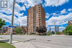 64 BENTON Street Unit# 303 Kitchener