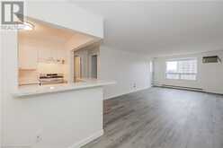 64 BENTON Street Unit# 303 Kitchener