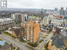 64 BENTON Street Unit# 303 Kitchener