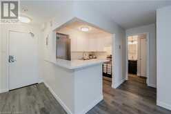 64 BENTON Street Unit# 303 Kitchener