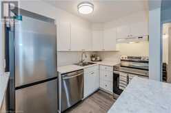 64 BENTON Street Unit# 303 Kitchener