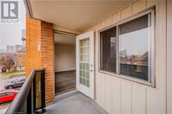 64 BENTON Street Unit# 303 Kitchener