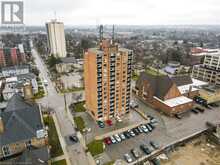 64 BENTON Street Unit# 303 Kitchener