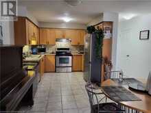 85 BANKSIDE Drive Unit# E34 Kitchener