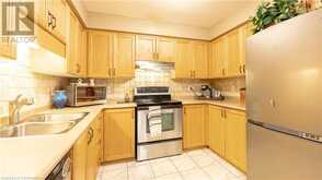 85 BANKSIDE Drive Unit# E34 Kitchener