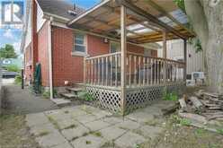 53 BRUCE Street Kitchener