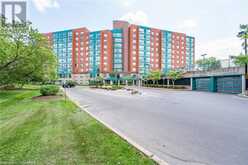 55 BLUE SPRINGS Drive Unit# 814 Waterloo