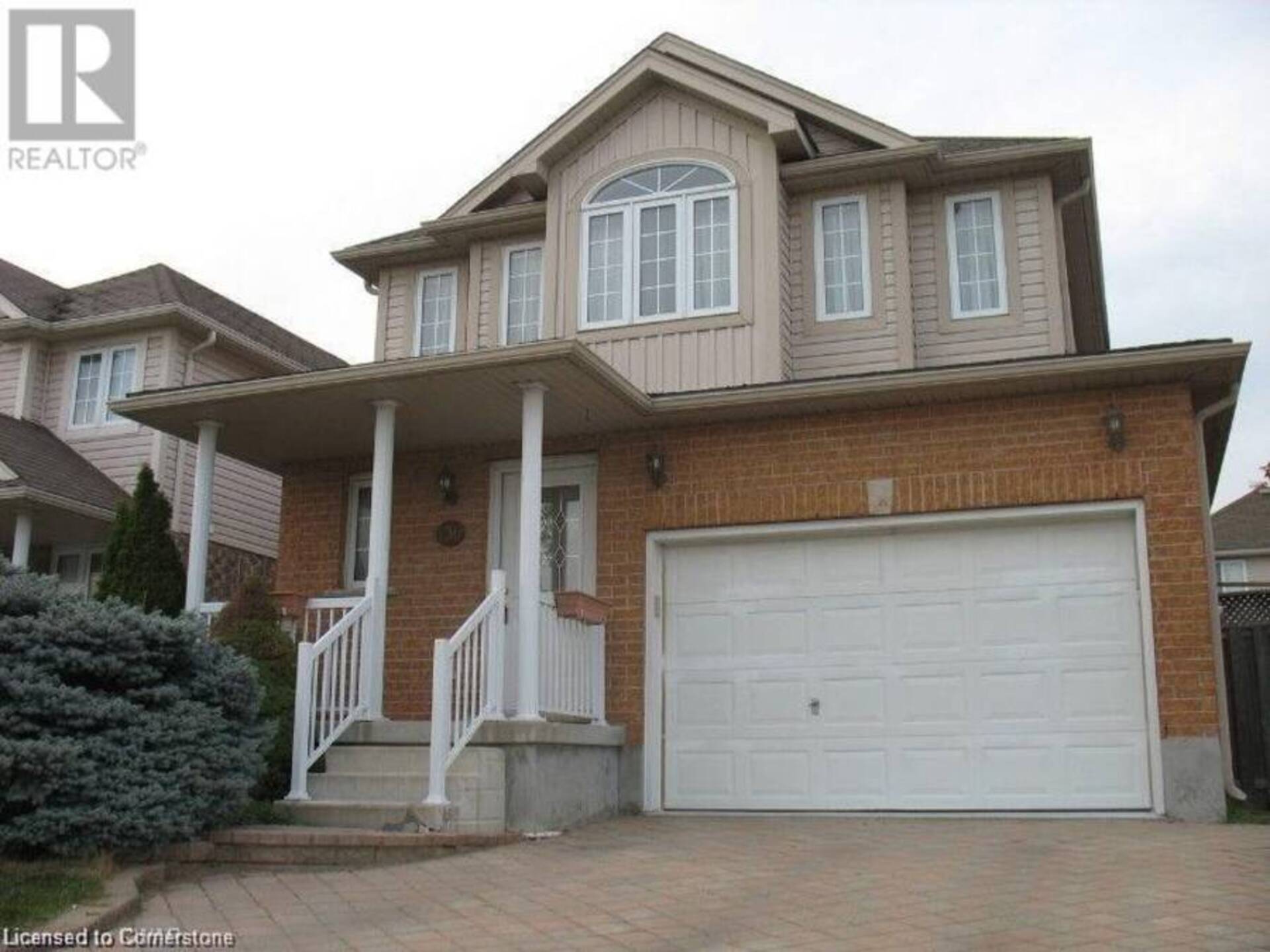 236 OPRINGTON Place Kitchener