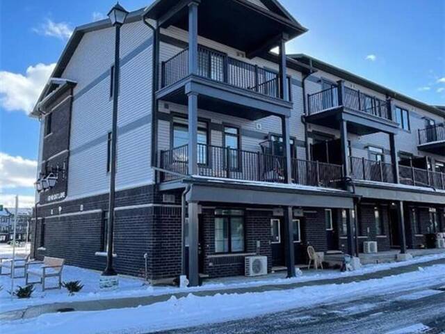 90 OAT Lane Kitchener Ontario