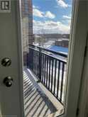 5 RITTENHOUSE Road Unit# 309 Kitchener