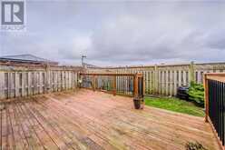 28 ISABELLA Street Kitchener