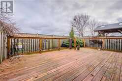 28 ISABELLA Street Kitchener