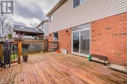 28 ISABELLA Street Kitchener