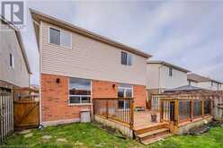 28 ISABELLA Street Kitchener