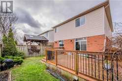 28 ISABELLA Street Kitchener